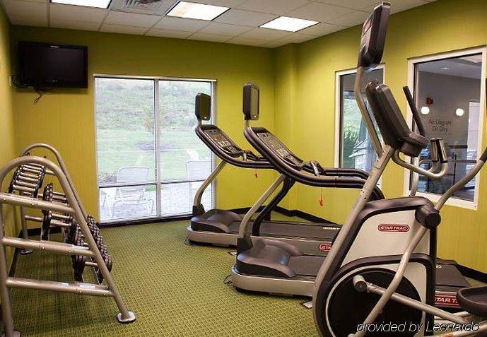 Fairfield Inn & Suites Bedford Facilities photo