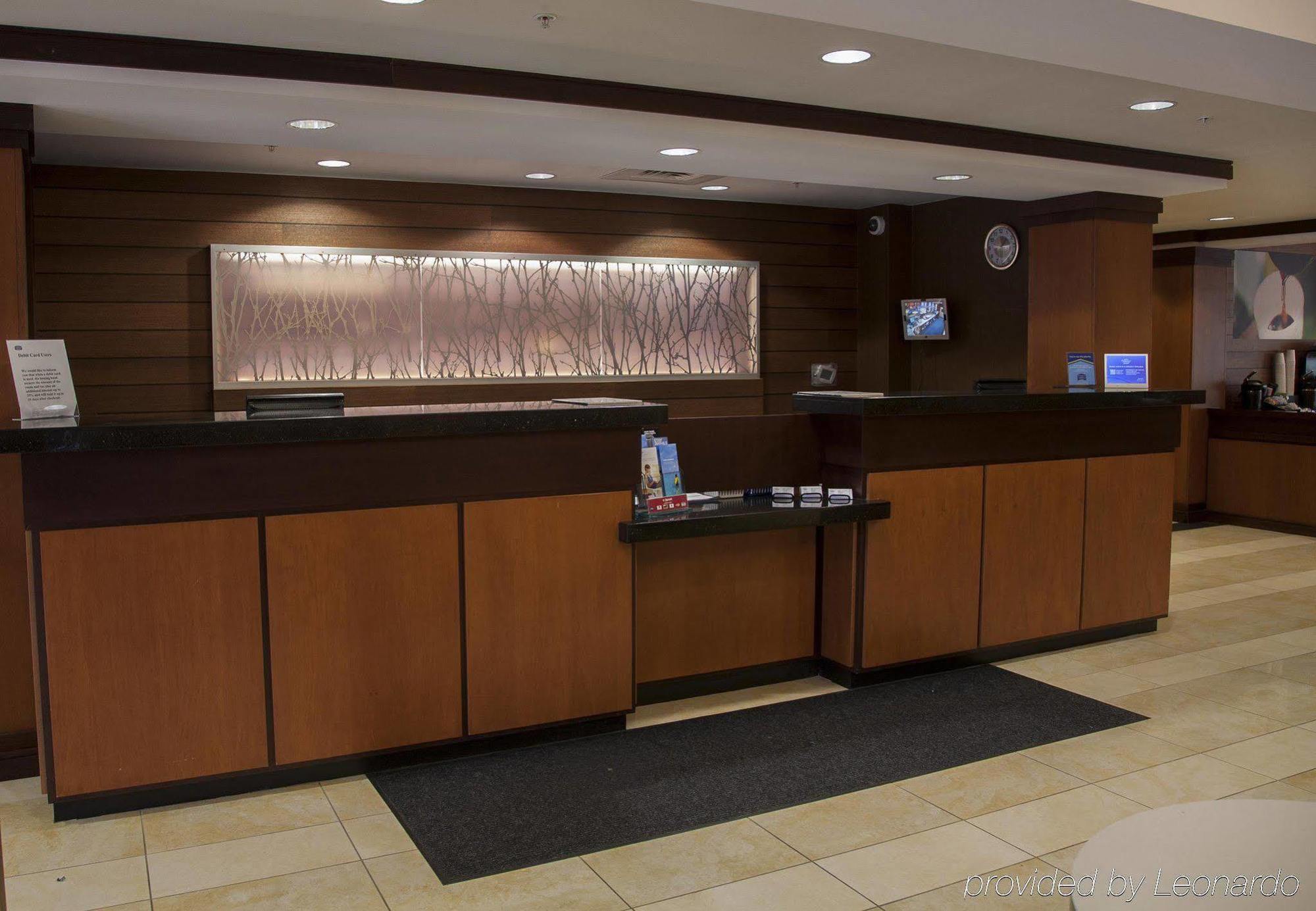 Fairfield Inn & Suites Bedford Exterior photo